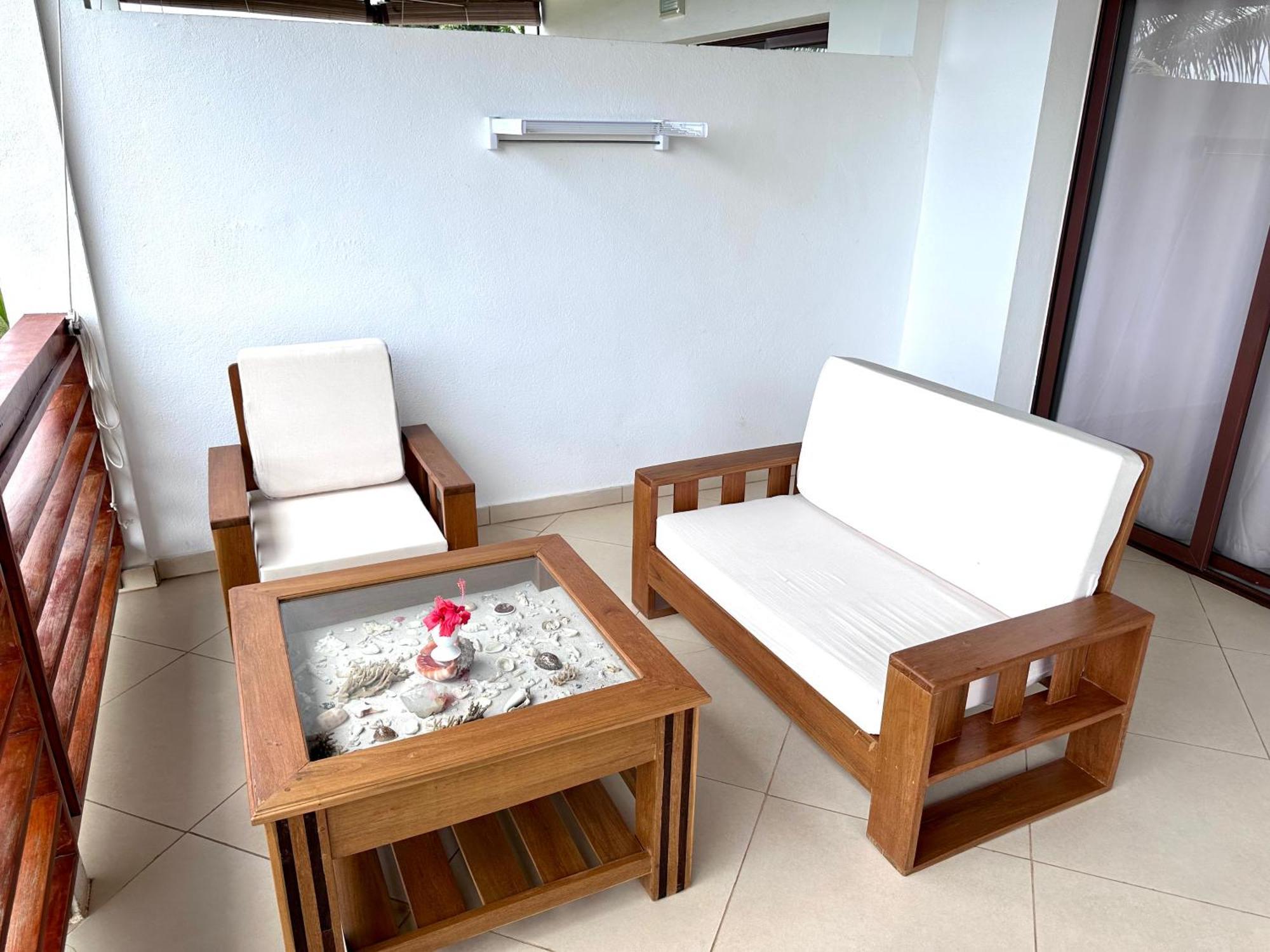 Hotel Mahita Tsara Djamandjary 외부 사진