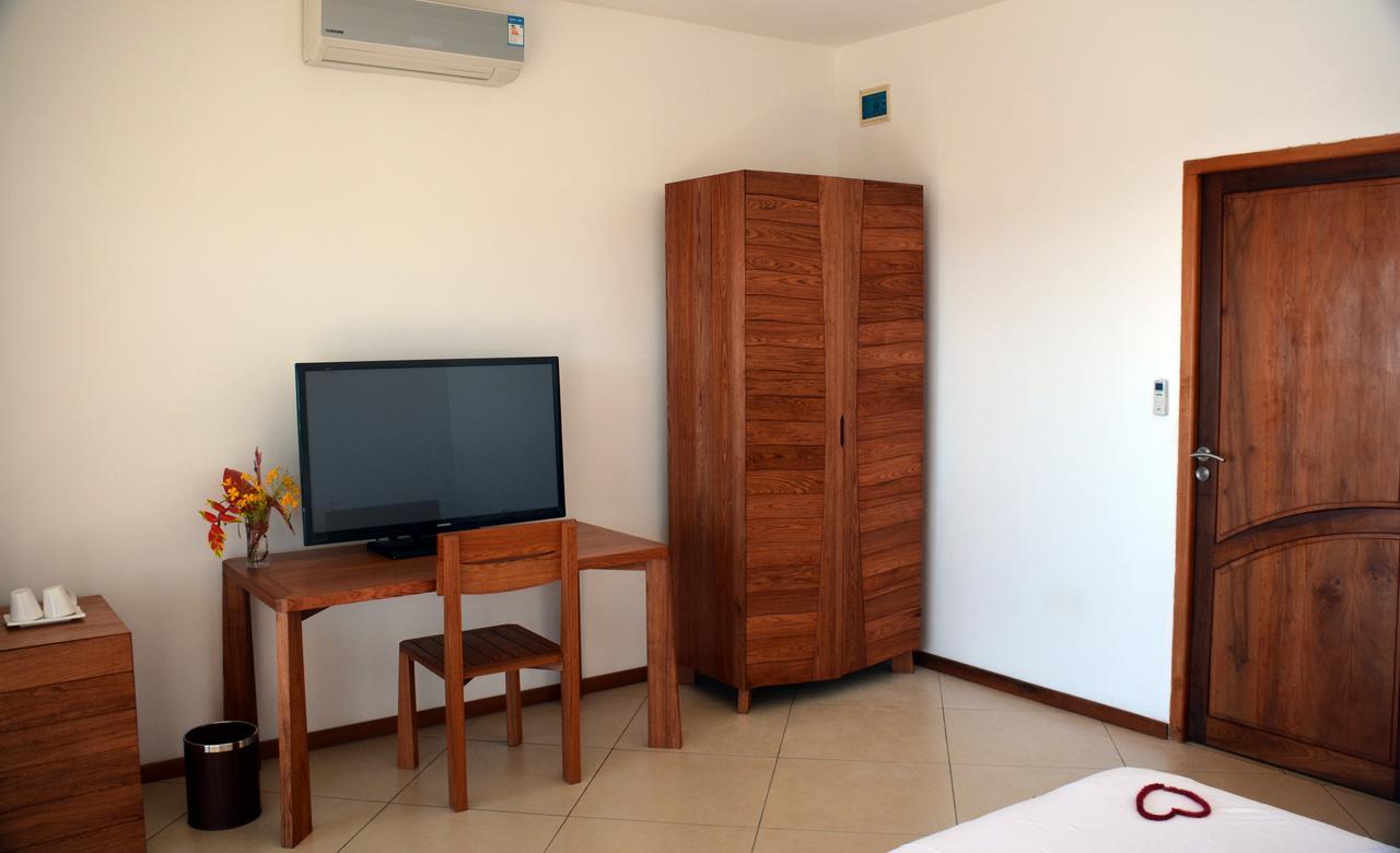 Hotel Mahita Tsara Djamandjary 객실 사진